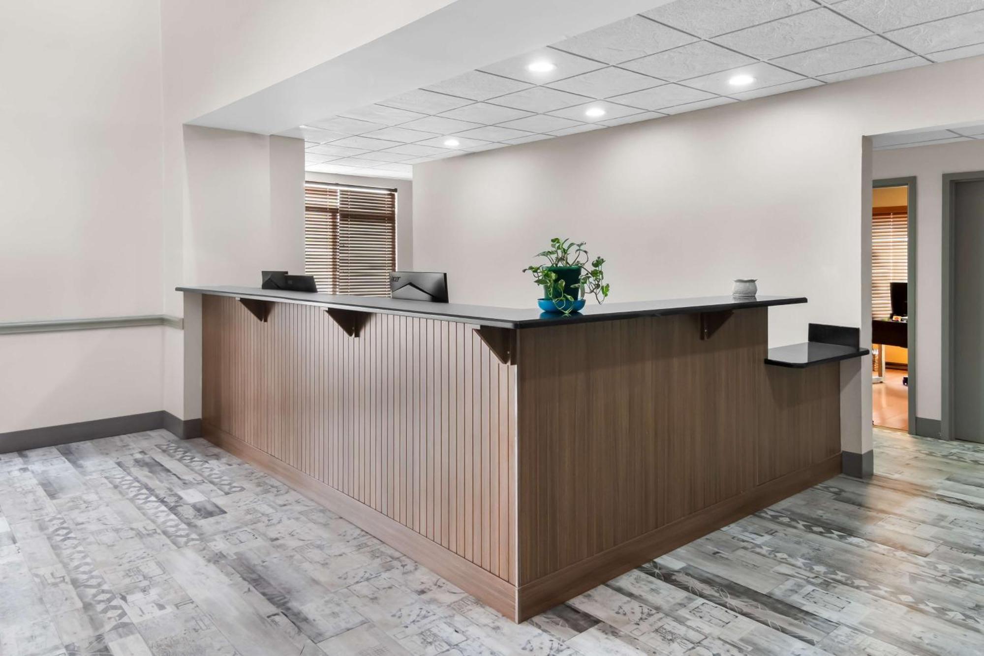 Big Country Hotel & Suites, Surestay Collection By BW Abilene Exterior foto