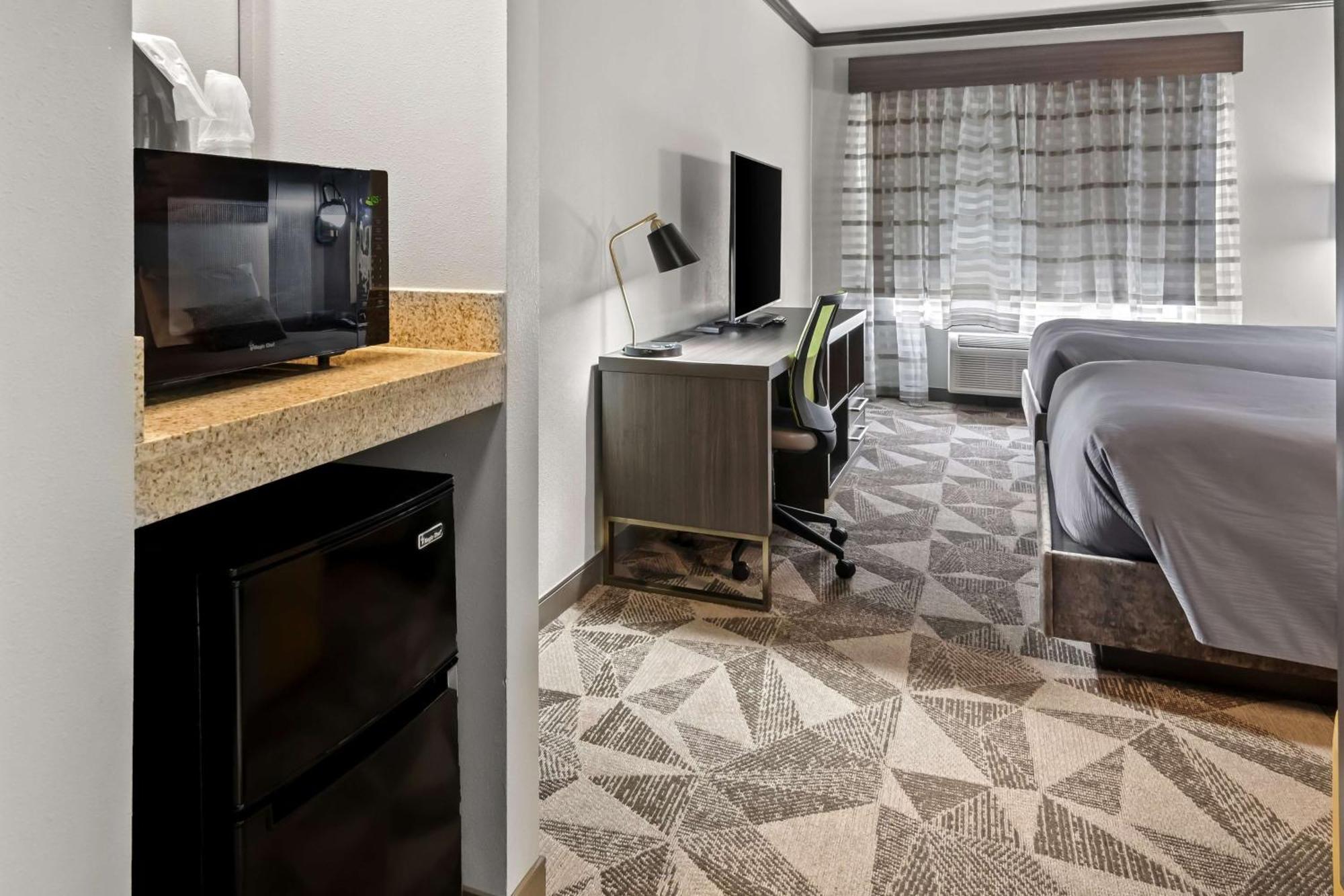 Big Country Hotel & Suites, Surestay Collection By BW Abilene Exterior foto